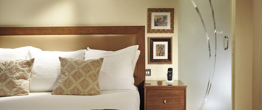 Park Plaza Sherlock Holmes Superior Bedroom Park Plaza Sherlock Holmes Superior Bedroom